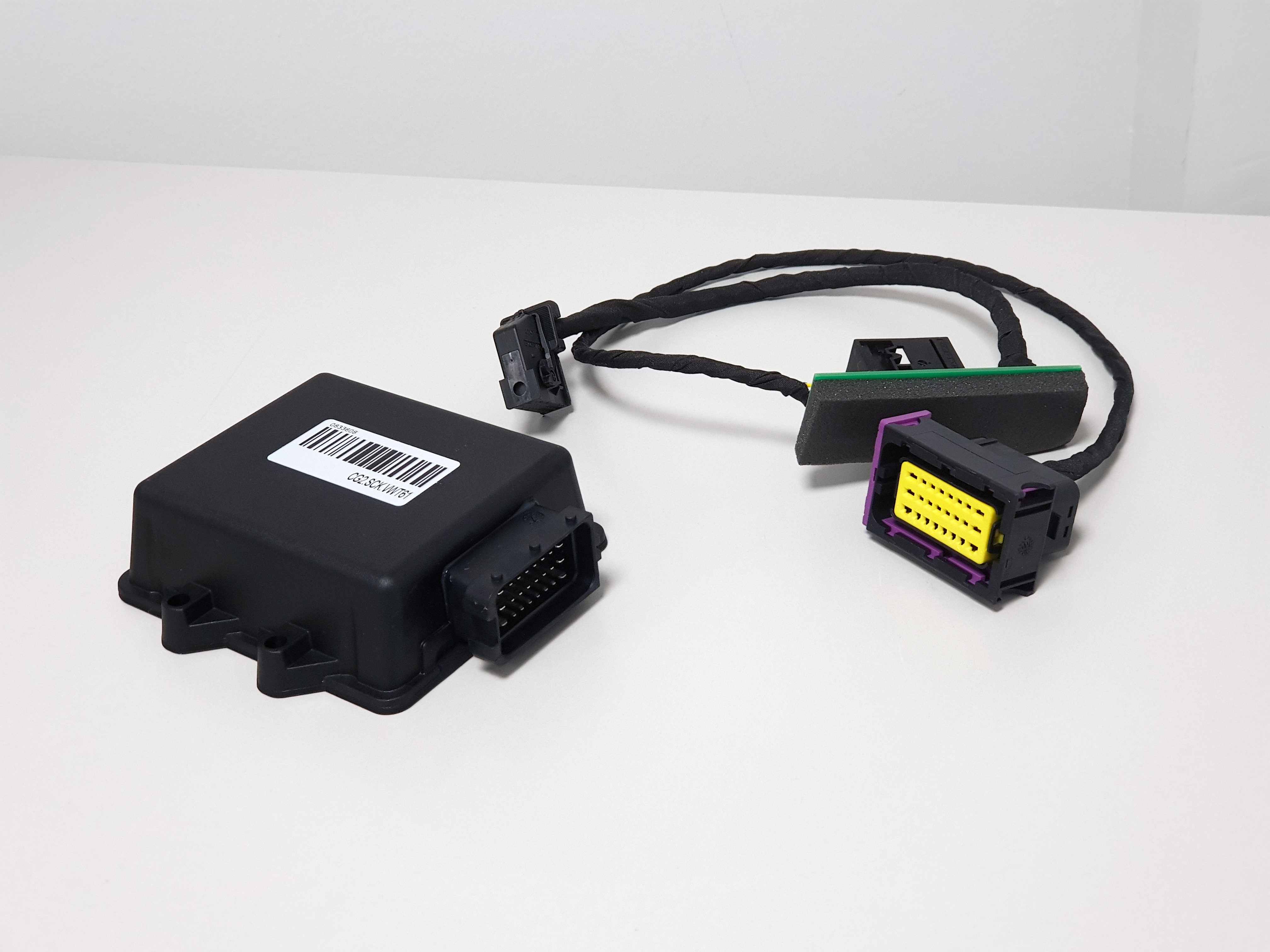 Tacho-Kalibrierkit Nissan Navara D401 & D231 & Renault Alaskan