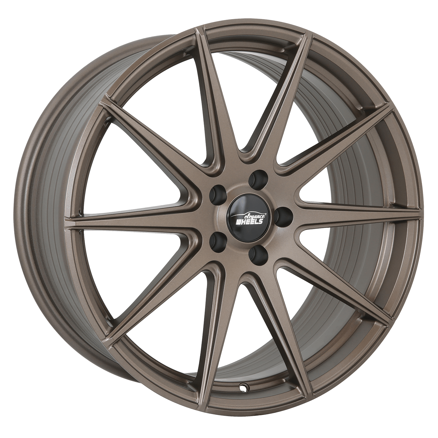 E 1 FF Concave 9,0x20 5x120 ET30 Satin Bronze