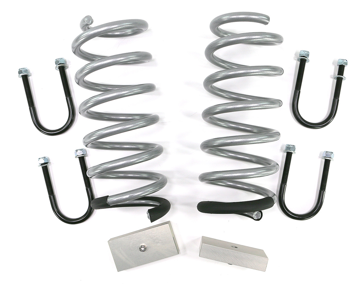 CRAFTER SY/SZ + MAN TGE HÖHERLEGUNG 35-40mm