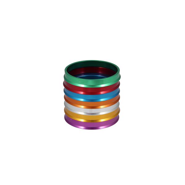 Zentrierring Alu 73,1 auf 59,1mm