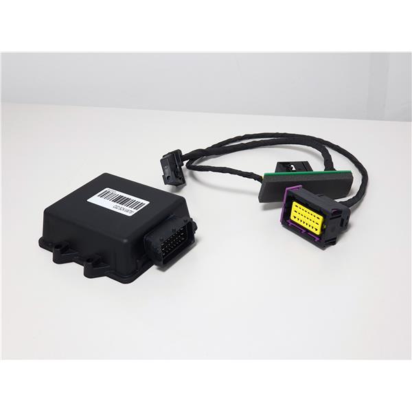 Tacho-Kalibrierkit VW Amarok ab 2023 mit Plug & Play Adapter